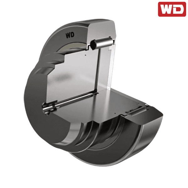 WD255 WD Image