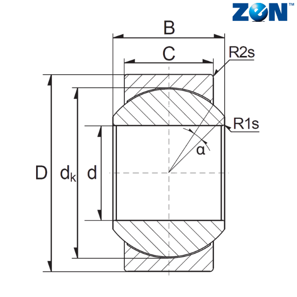 GE12-C ZEN