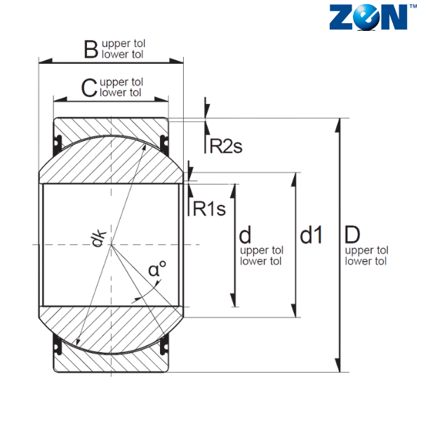 GE20-FW-2RS ZEN