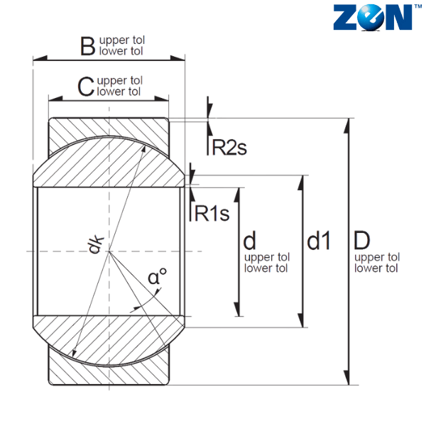 GE20-FW ZEN