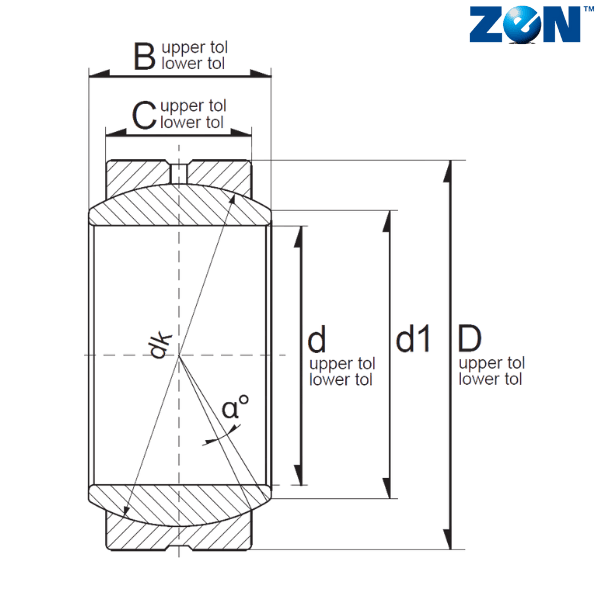 GE10-PB ZEN