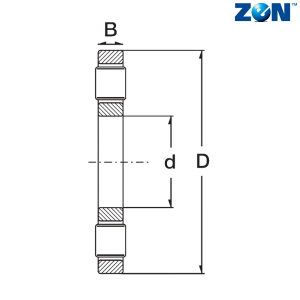 89452-M ZEN