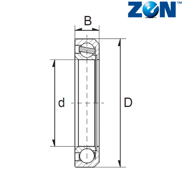 ACB-4545-30-C-RS ZEN