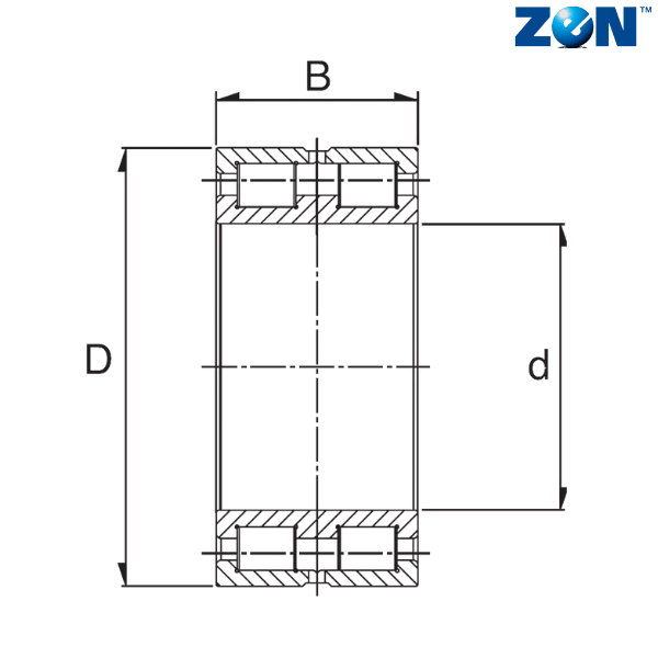 NNCL 4930 ZEN