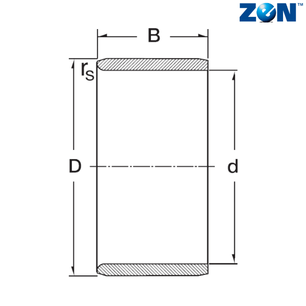 IR6X9X16 ZEN