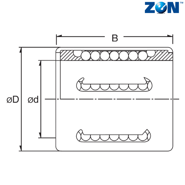 KH1228 ZEN