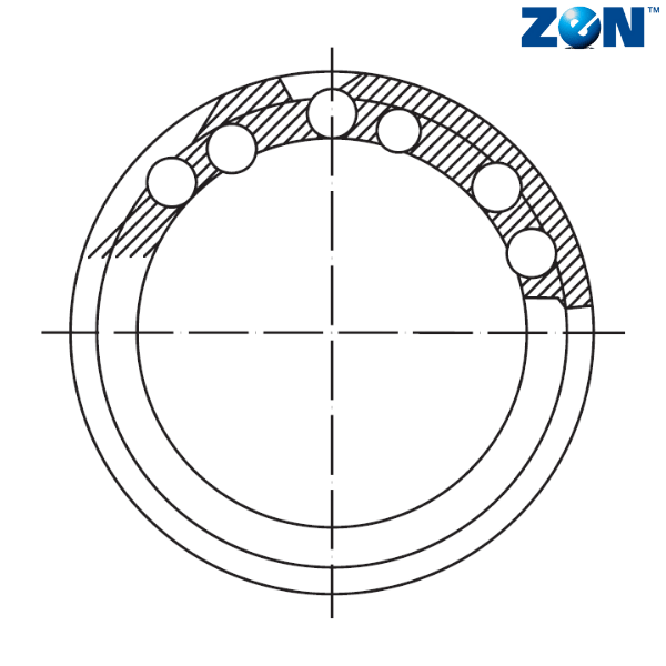 KH5070 ZEN