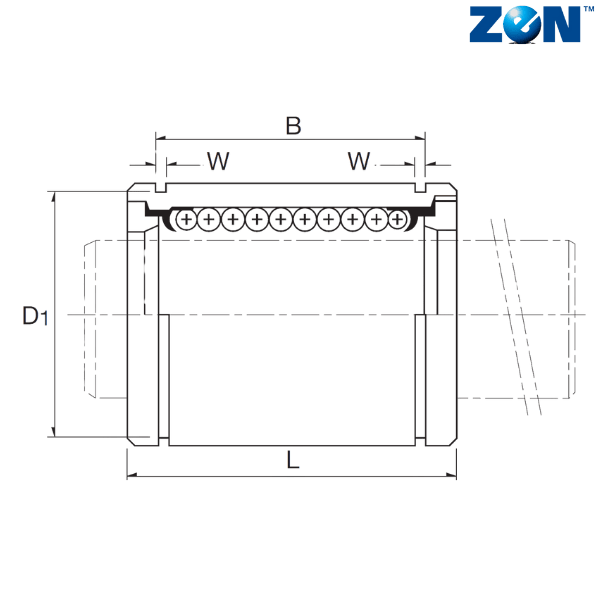 LM60 ZEN