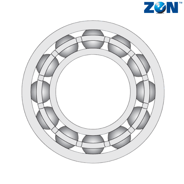 SR 144-2Z ZEN