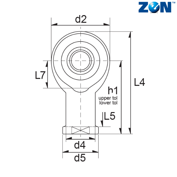 GIKPR12-PW ZEN