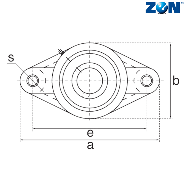 SFL204 ZEN