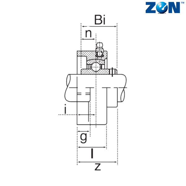 SFL212 ZEN