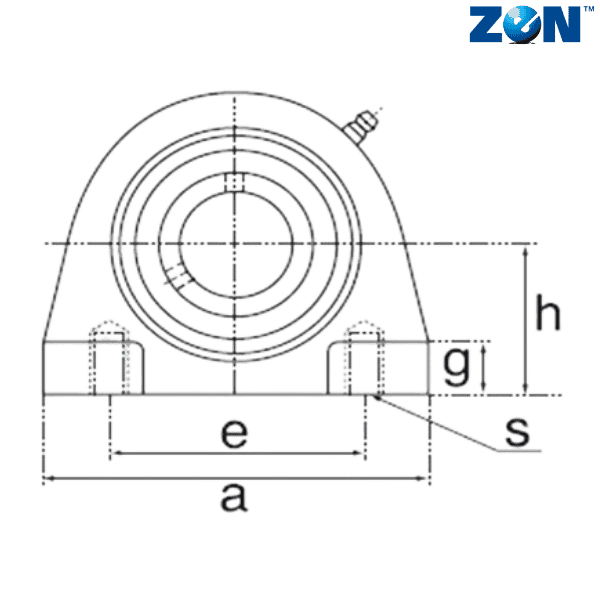 SPA209 ZEN