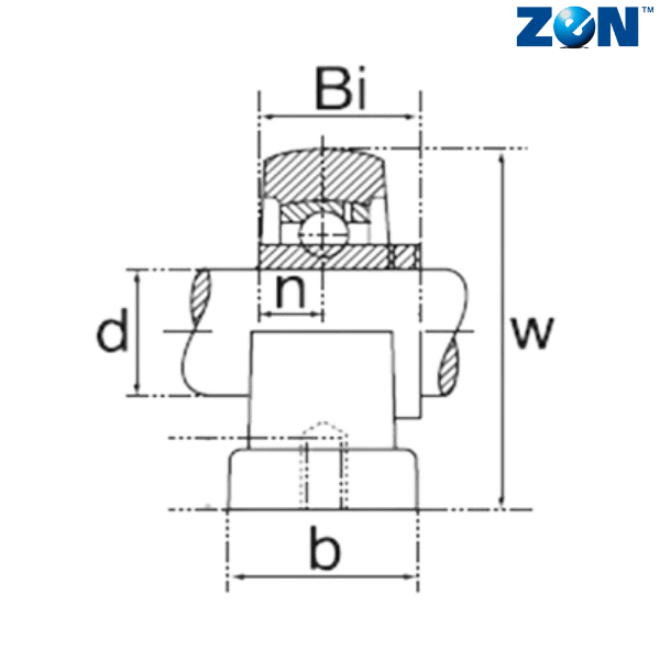 SPA202 ZEN