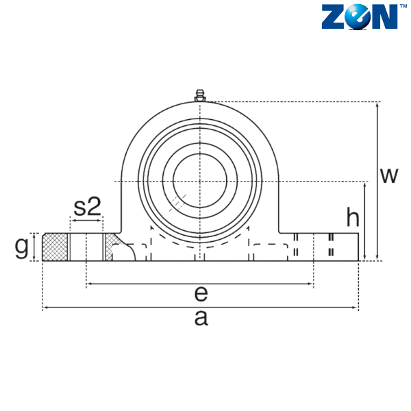 SP210 ZEN