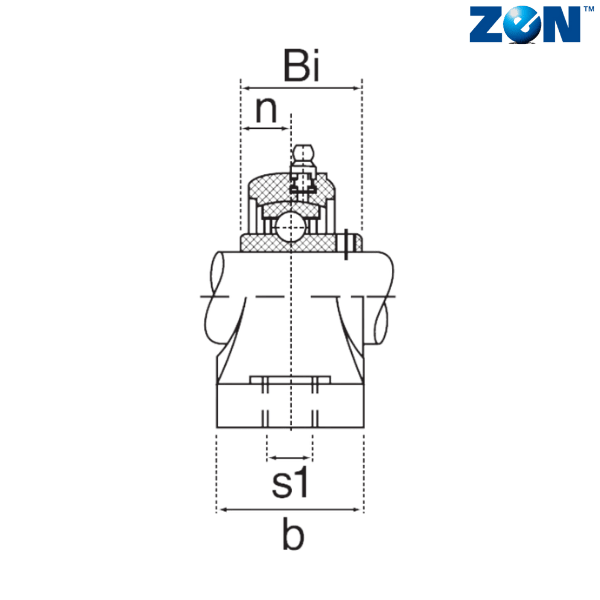 SP211 ZEN