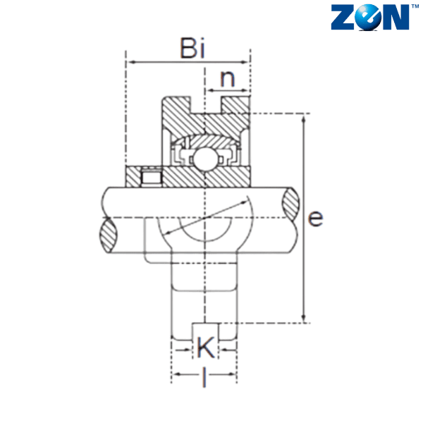 ST203 ZEN