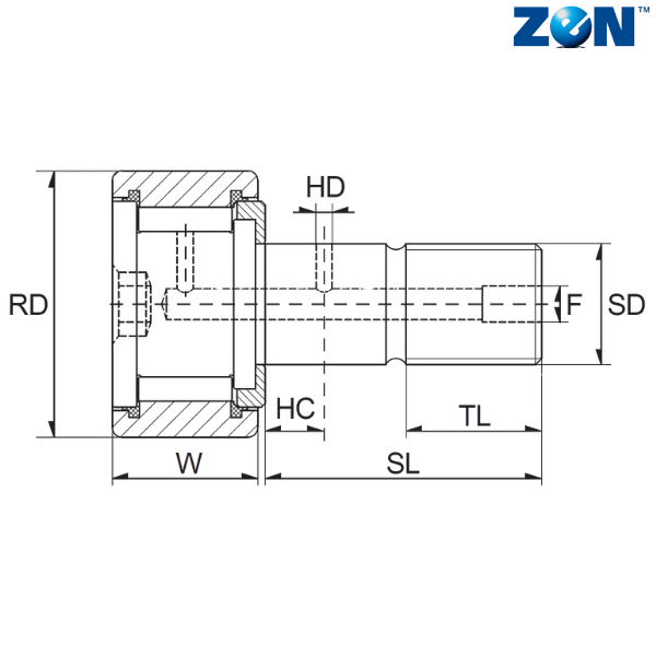 CFH-1-B ZEN
