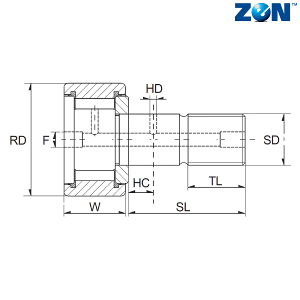 CF-8-S ZEN