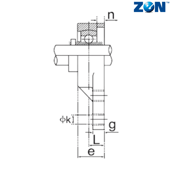 FBL203 ZEN