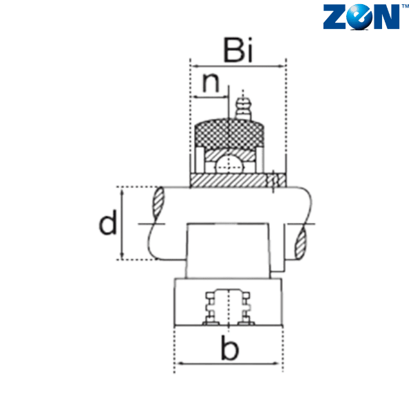 TPA209 ZEN