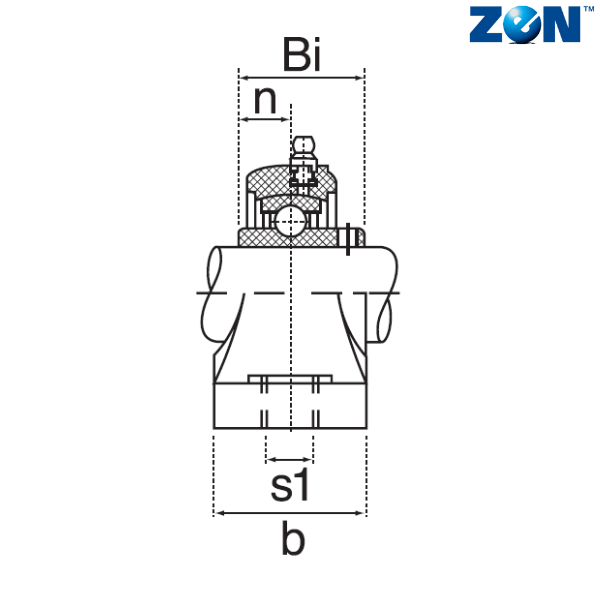 TP206 ZEN