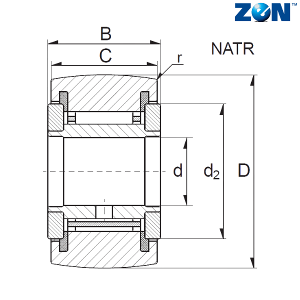 NATR25-PPX ZEN