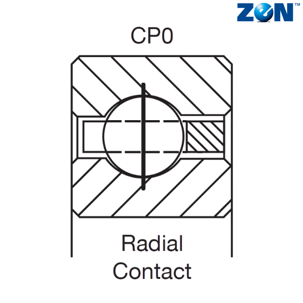 JU070CP0 ZEN