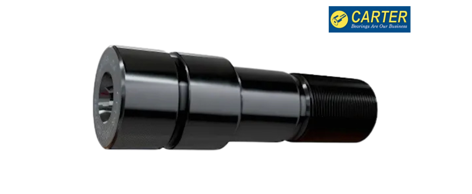 Submit your Carter RFQ Now!