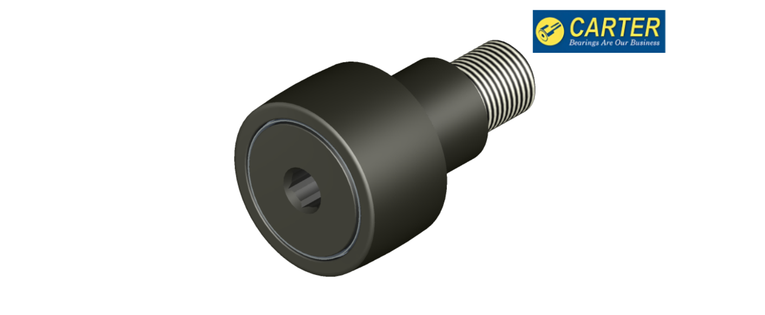 Submit your Carter RFQ Now!