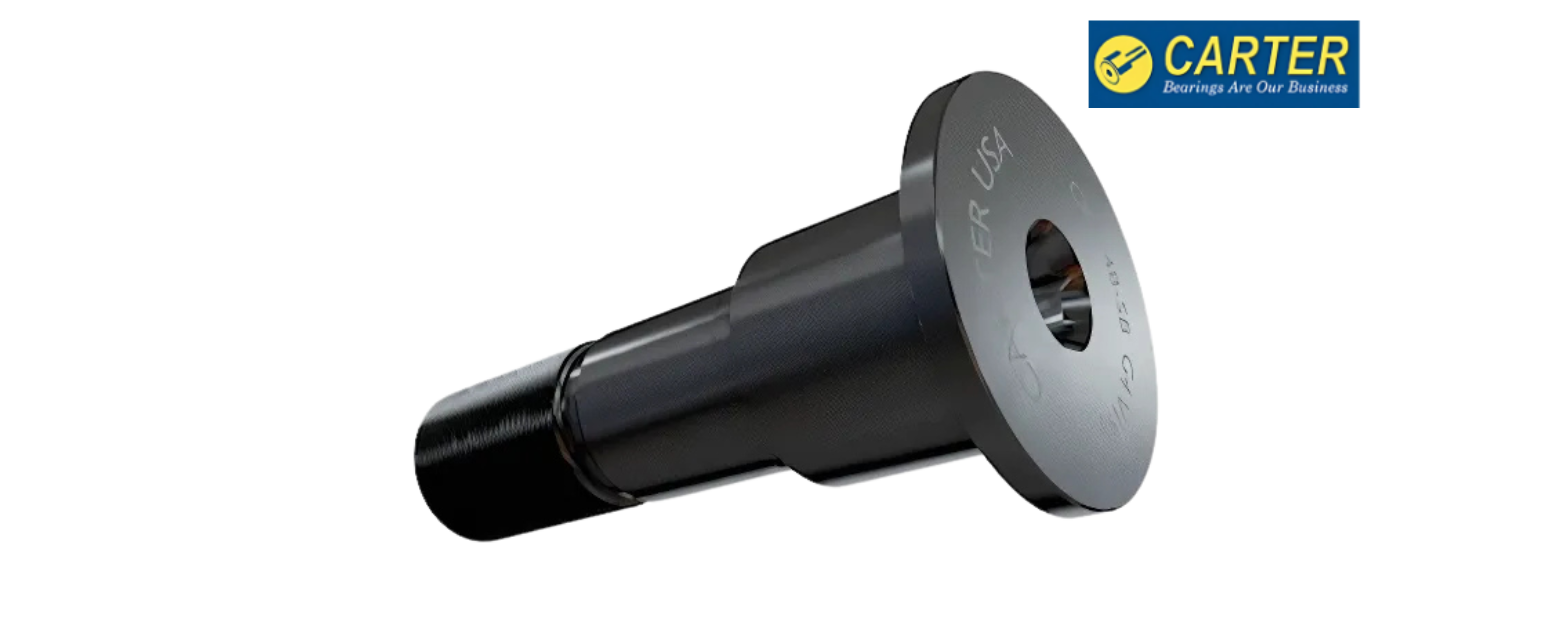 Submit your Carter RFQ Now!