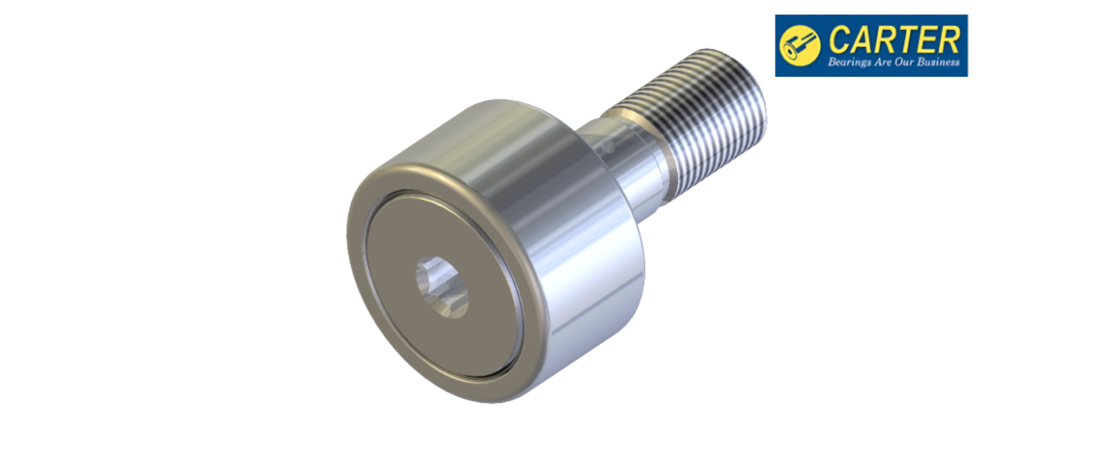 Submit your Carter RFQ Now!