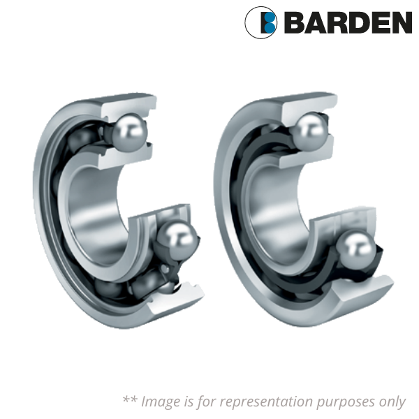 39SS BARDEN Image