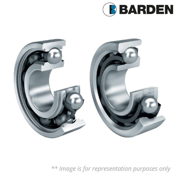 110T BARDEN Image