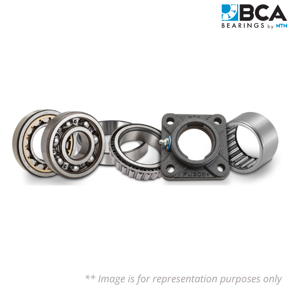 614060 BCA FEDERAL MOGUL Image