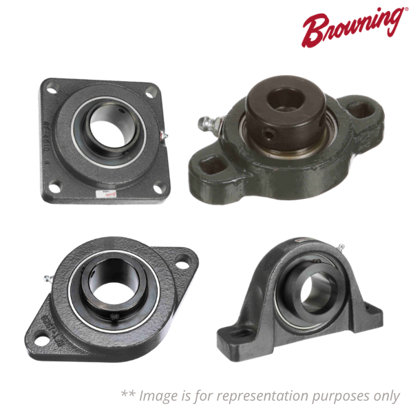 VS212 BROWNING Image