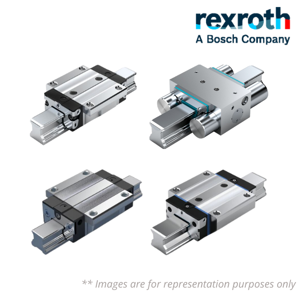 1822124005 BOSCH-REXROTH Image