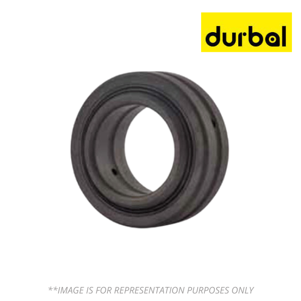 DGE140 ES Basic Line DURBAL Image