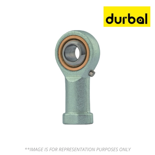 BEFN25-20-501 Classic Line DURBAL Image