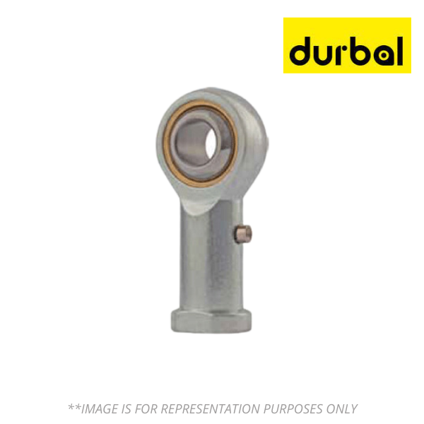 Leading Supplier of DPHS20 Basic Line DURBAL • Store SantEnt