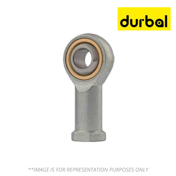 DSIL06 T/K Basic Line DURBAL Image