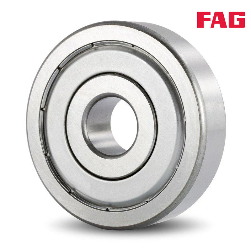 FAG 6308-2Z Deep Groove Ball Bearing 40 x 90 x 23 mm