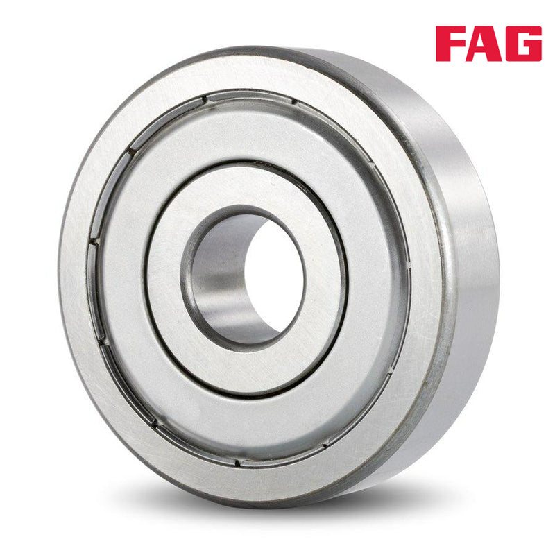 FAG 6305-2Z-C3 Deep Groove Ball Bearing 25 x 62 x 17 mm