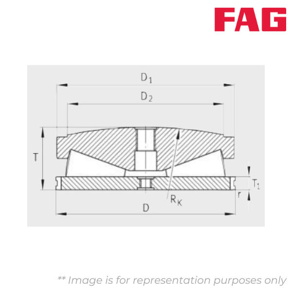 Z-512525.01.TA1 FAG