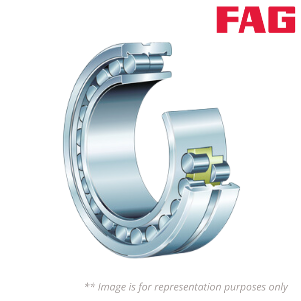 NNF5016B.2LS.V FAG Image