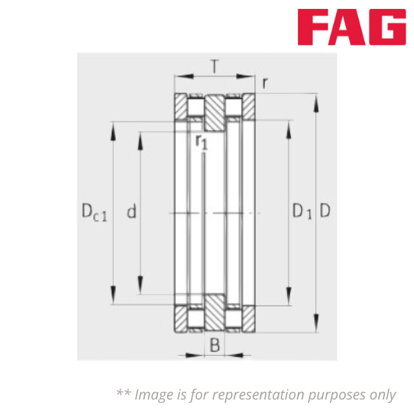 Z-507121.AR FAG