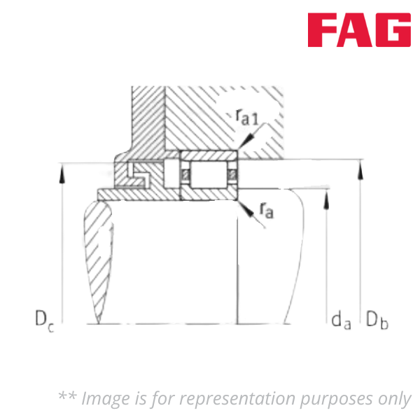N240-E-M1 FAG