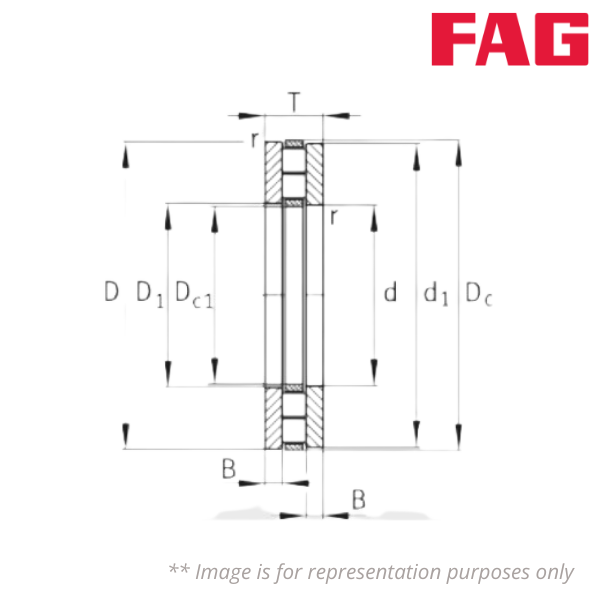 Z-545106.AR FAG