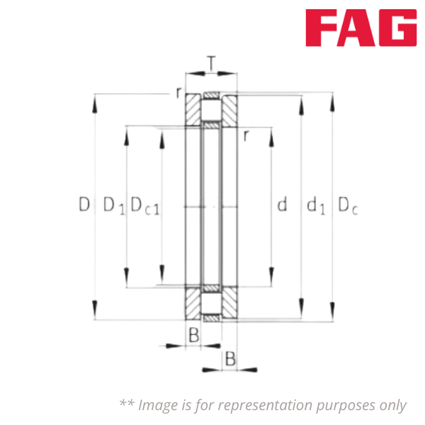 Z-560392.AR FAG