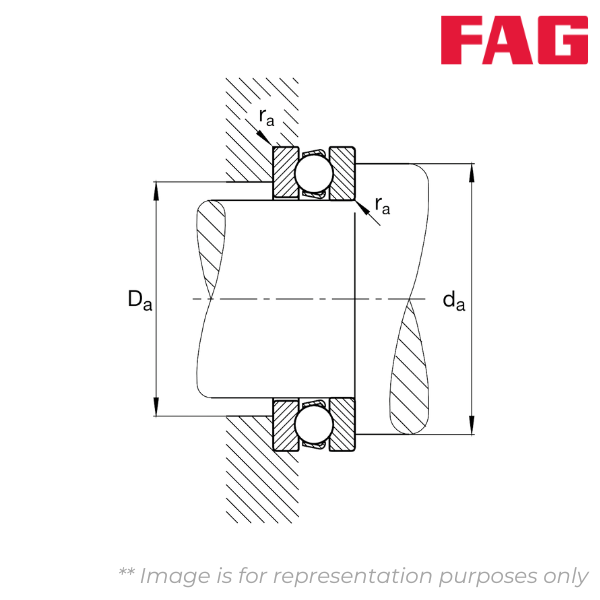 51484-M FAG